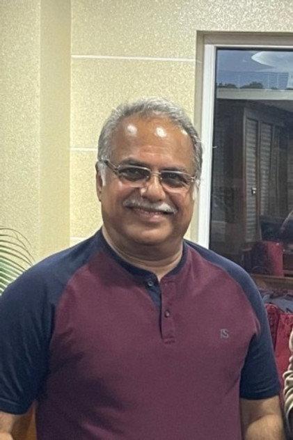 Kottayam Ramesh - Actor Profile Photo