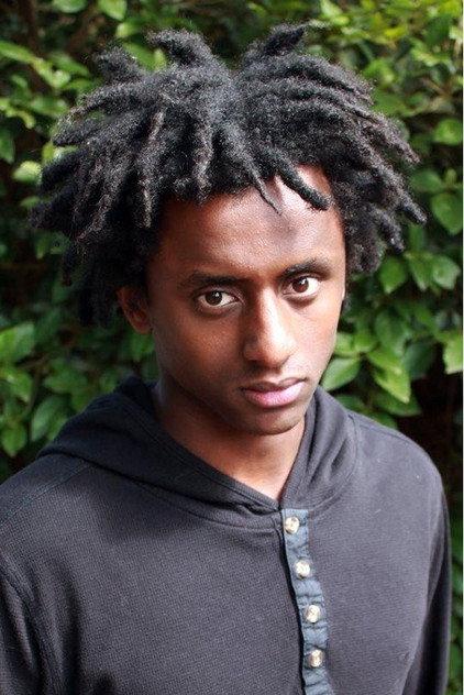 Dylan Laguerre - Actor Profile Photo
