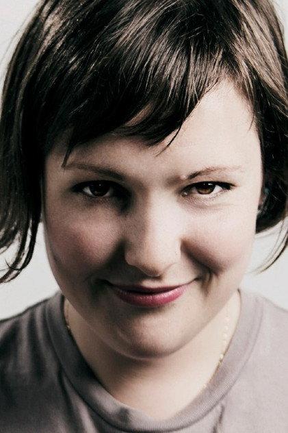 Josie Long - Actor Profile Photo
