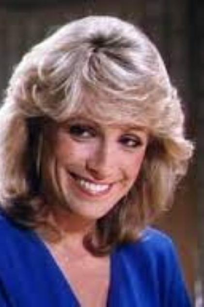 Fern Fitzgerald - Actor Profile Photo