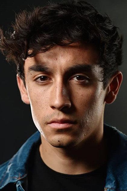 Adan Rocha - Actor Profile Photo