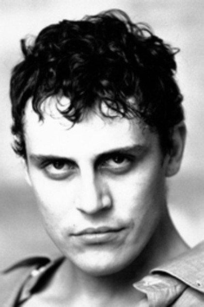 Andrea Gattinoni - Actor Profile Photo
