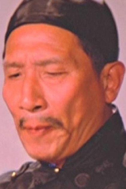 Cheung Siu-Lun - Actor Profile Photo