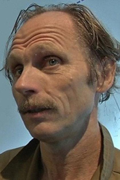 Martin Slaatto - Actor Profile Photo