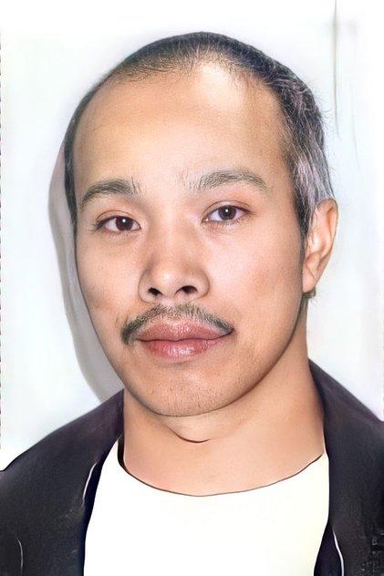 James Ha Chim-Si - Actor Profile Photo