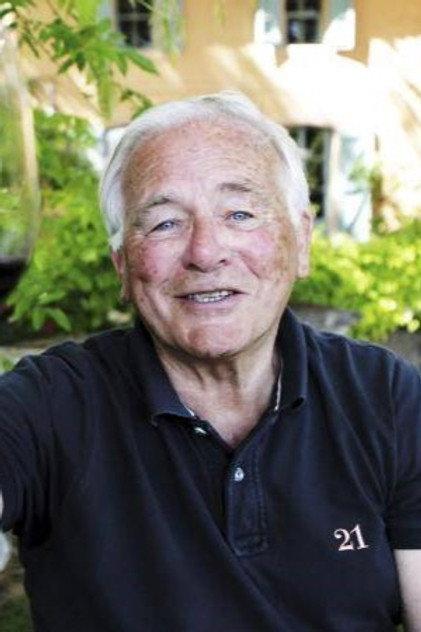 Jean-Louis Croquet - Actor Profile Photo