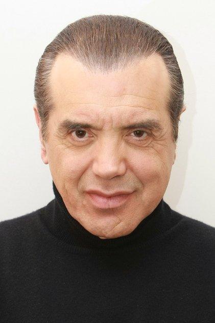 Chazz Palminteri - Actor Profile Photo