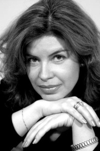 Tatyana Kuindzhi - Actor Profile Photo