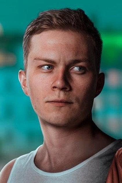 Jeppe Fogsgaard - Actor Profile Photo