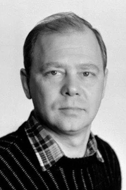 Stanislav Zhitaryov - Actor Profile Photo