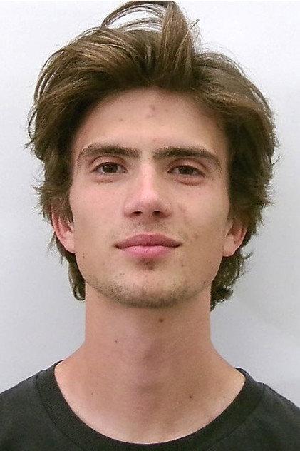 Graham Cox - Actor Profile Photo
