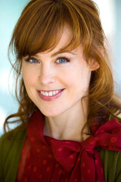 Emily Button - Actor Profile Photo