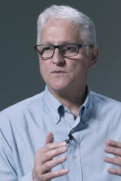 Pablo Blanco - Actor Profile Photo