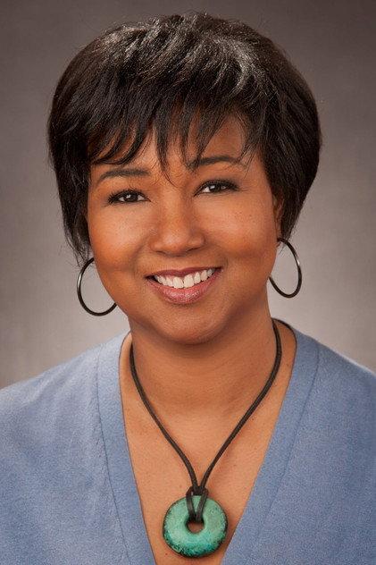 Mae Jemison - Actor Profile Photo