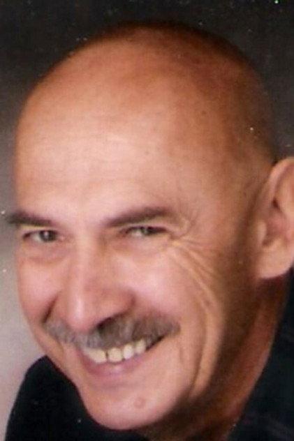 Charles Ortiz - Actor Profile Photo
