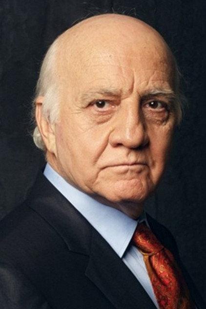 Altan Akışık - Actor Profile Photo