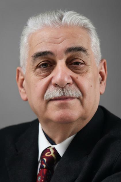 Faik Coşkun - Actor Profile Photo