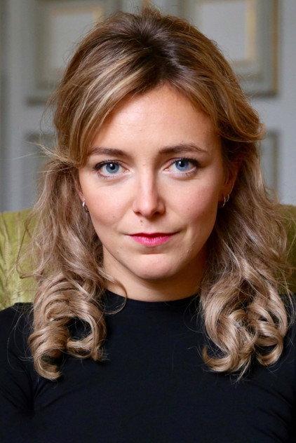 Evelien Bosmans - Actor Profile Photo