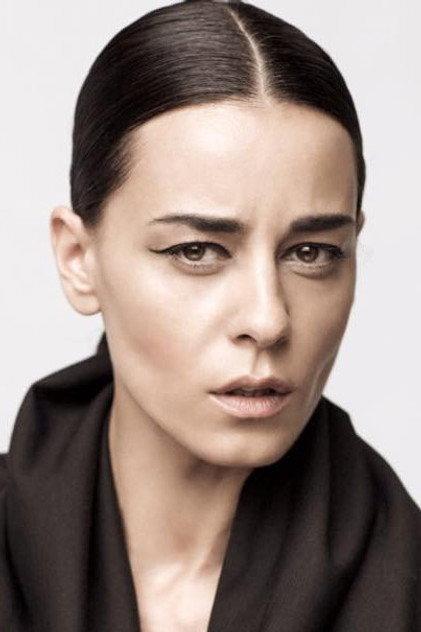 Edita Malovčić - Actor Profile Photo