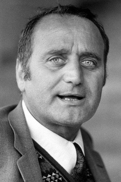 Renato De Carmine - Actor Profile Photo