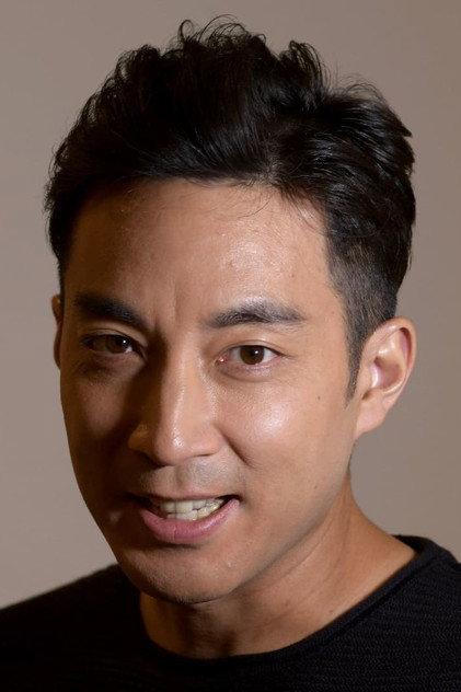 Tetsu Kayama - Actor Profile Photo