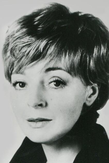 Barbara Leigh-Hunt - Actor Profile Photo