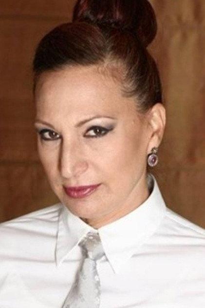 Elena Tzortzi - Actor Profile Photo