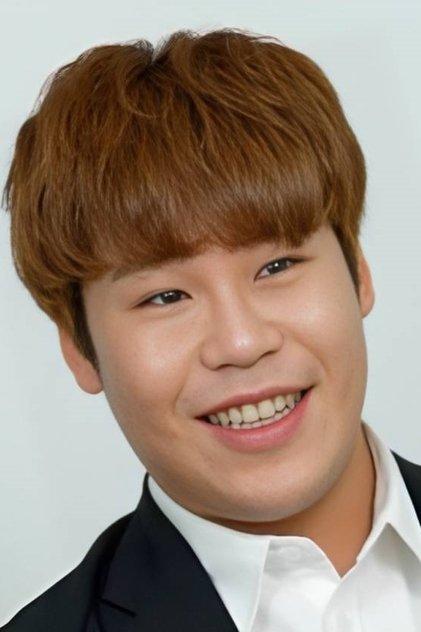 Jeong Ho-yoon - Actor Profile Photo
