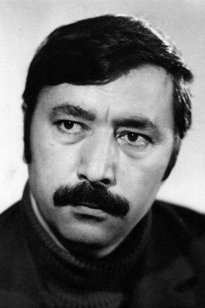 Bakhadur Aliyev - Actor Profile Photo
