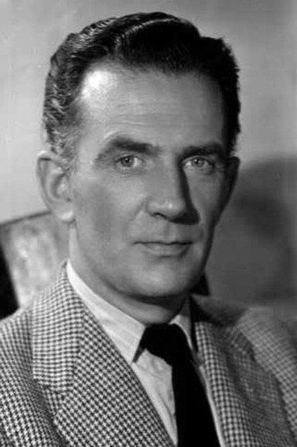 Hugh Sinclair - Actor Profile Photo