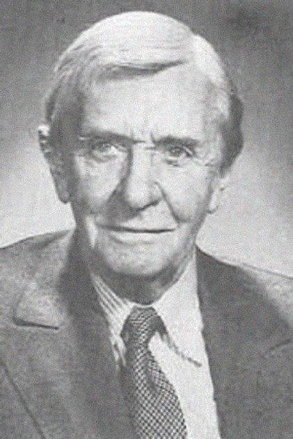 Ivan F. Simpson - Actor Profile Photo