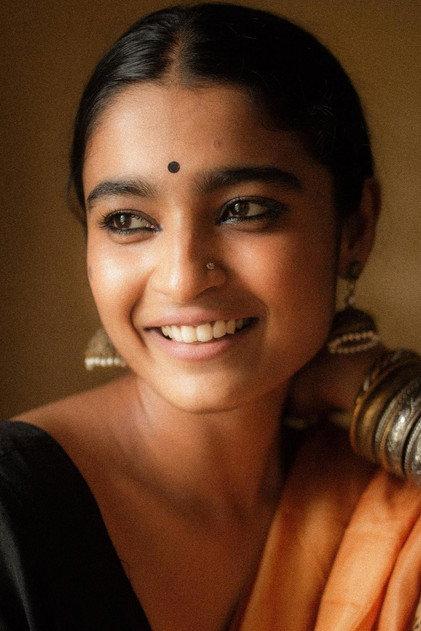Chaithra J Achar - Actor Profile Photo