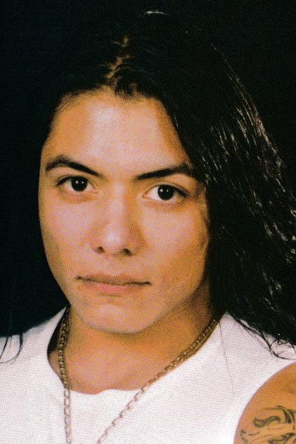 Eduardo Hernández - Actor Profile Photo