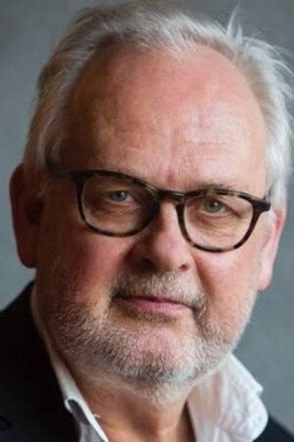 Gijs de Lange - Actor Profile Photo