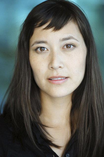 Michèle Hirsig - Actor Profile Photo