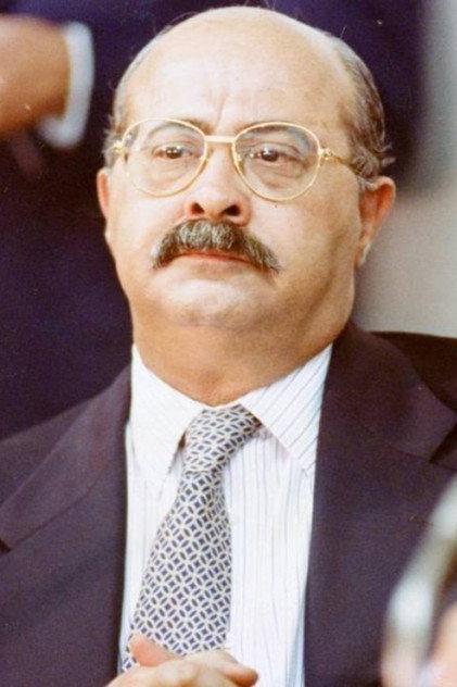 Paulo César Farias - Actor Profile Photo