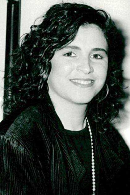 Alexandra Pigg - Actor Profile Photo