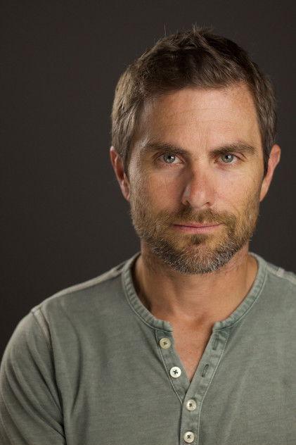 Rich Morris - Actor Profile Photo