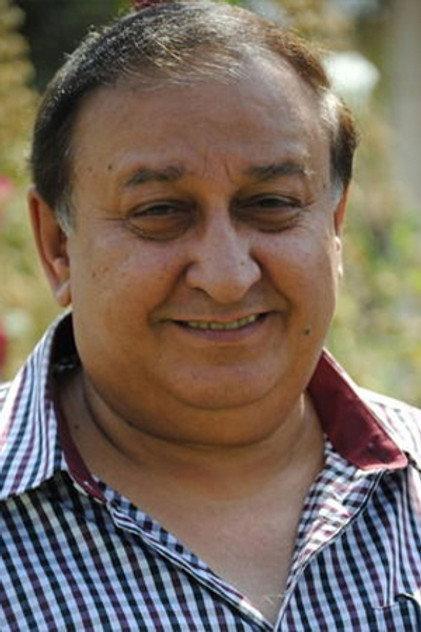 Mohsen Al Ali - Actor Profile Photo
