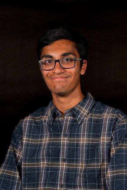 Vishwa Surabhi - Actor Profile Photo
