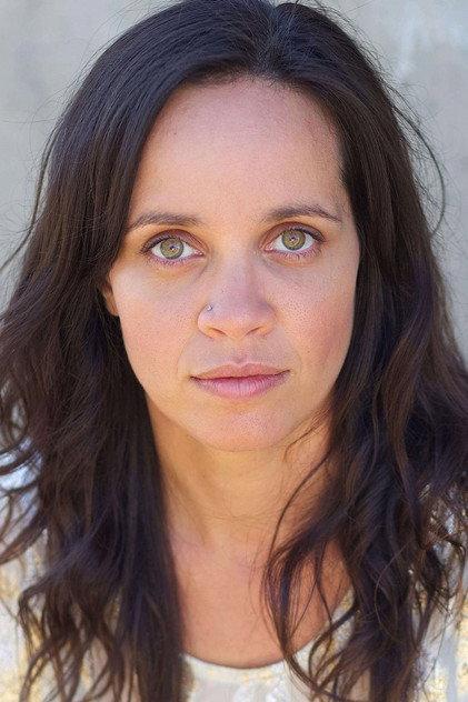 Jada Alberts - Actor Profile Photo