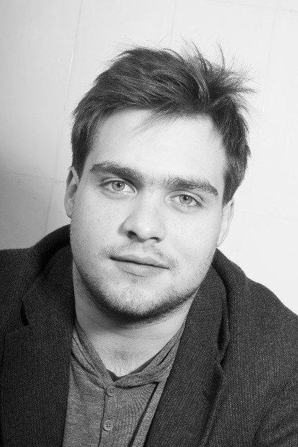 Nikolay Efremov - Actor Profile Photo