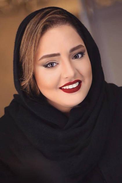 Narges Mohammadi - Actor Profile Photo