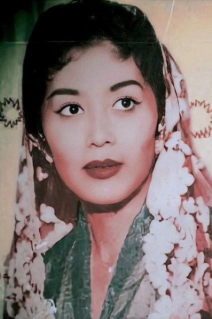 Umi Kalthum - Actor Profile Photo