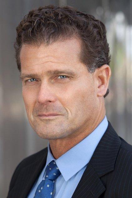 Jon Edwin Wright - Actor Profile Photo