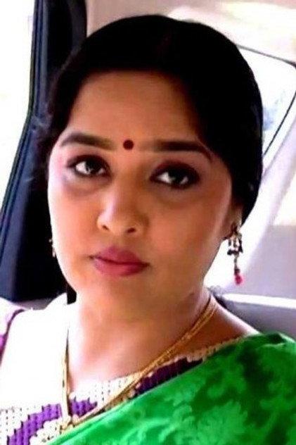Meena Kumari - Actor Profile Photo