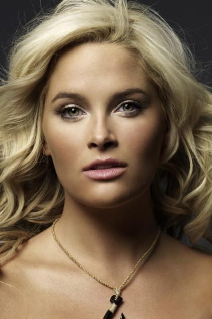 Whitney Thompson - Actor Profile Photo