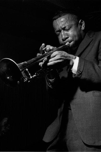 Lee Morgan - Actor Profile Photo