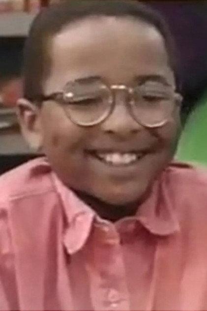 Rickey Carter - Actor Profile Photo