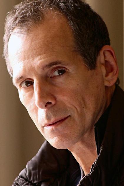 T. Ryder Smith - Actor Profile Photo